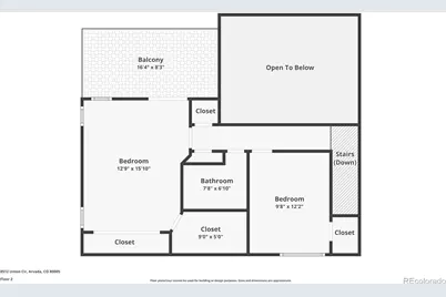 8512 Union Circle, Arvada, CO 80005 - Photo 47