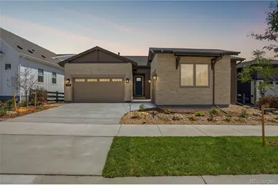 7254 Timberstone Street, Castle Pines, CO 80108 - Photo 1