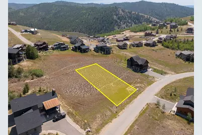 695 Mt Neva Drive, Granby, CO 80446 - Photo 19