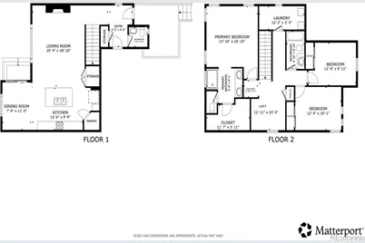 2934 Buffalo Fork Lane, Longmont, CO 80503 - Photo 31