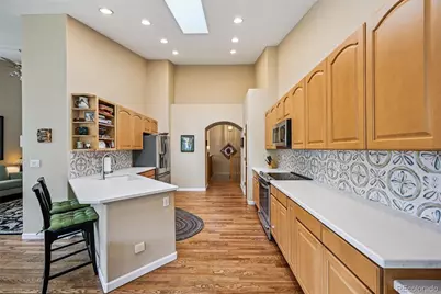 6060 Deframe Court, Arvada, CO 80004 - Photo 15