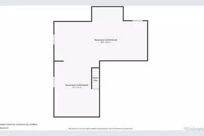 16683 E 102nd Avenue, Commerce City, CO 80022 - Photo 27