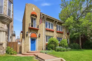 1528 N Emerson Street, Denver, CO 80218 - Photo 1