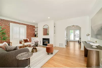 1645 S Lafayette Street, Denver, CO 80210 - Photo 3