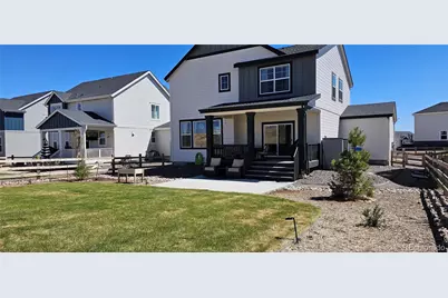 733 Penn Road, Elizabeth, CO 80107 - Photo 11