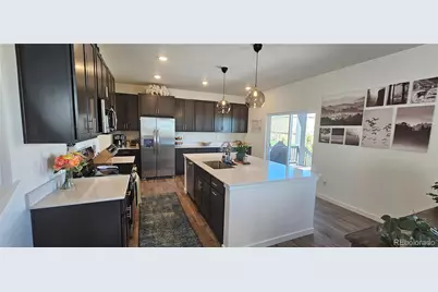 733 Penn Road, Elizabeth, CO 80107 - Photo 3
