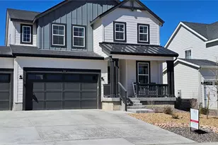733 Penn Rd, Elizabeth, CO 80107 - Photo 1
