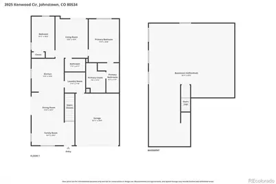 3925 Kenwood Circle, Johnstown, CO 80534 - Photo 49