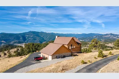 401 Raptor Point Road, Golden, CO 80403 - Photo 5