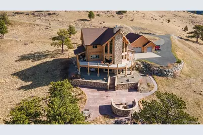 401 Raptor Point Road, Golden, CO 80403 - Photo 3