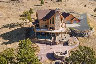 401 Raptor Point Rd, Golden, CO 80403 - Photo 3