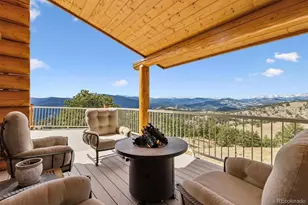 401 Raptor Point Rd, Golden, CO 80403 - Photo 9