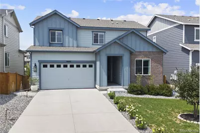 6680 Merrimack Drive, Castle Pines, CO 80108 - Photo 1
