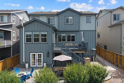 6680 Merrimack Drive, Castle Pines, CO 80108 - Photo 37