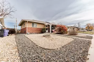 2636 S Osceola St, Denver, CO 80219 - Photo 1