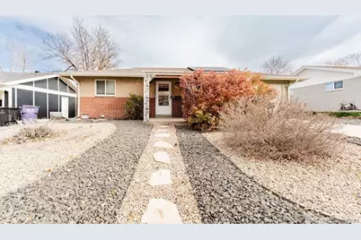 2636 S Osceola Street, Denver, CO 80219 - Photo 1