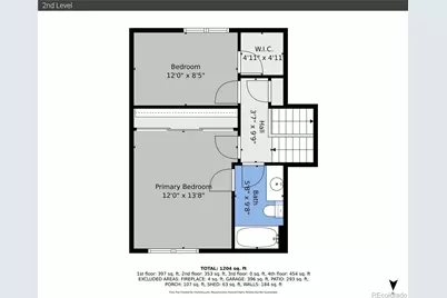 8682 W Stanford Avenue, Littleton, CO 80123 - Photo 47