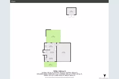 8682 W Stanford Avenue, Littleton, CO 80123 - Photo 45