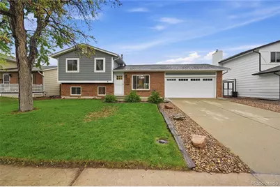 8682 W Stanford Avenue, Littleton, CO 80123 - Photo 1