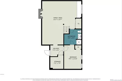 19732 E Bates Drive, Aurora, CO 80013 - Photo 27