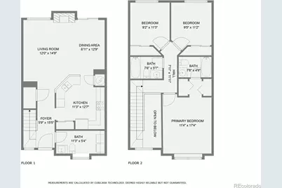 1159 S Waco Street #C, Aurora, CO 80017 - Photo 31