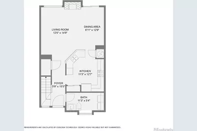 1159 S Waco Street #C, Aurora, CO 80017 - Photo 29