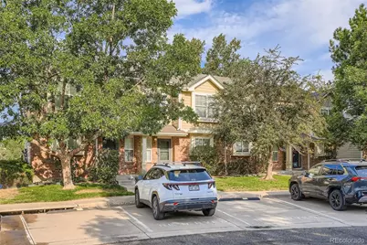 1159 S Waco Street #C, Aurora, CO 80017 - Photo 1