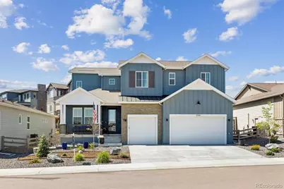8540 Orchard City Drive, Littleton, CO 80125 - Photo 1