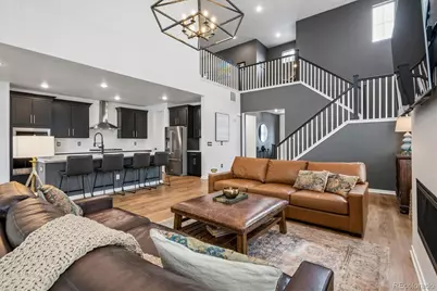 8540 Orchard City Drive, Littleton, CO 80125 - Photo 11