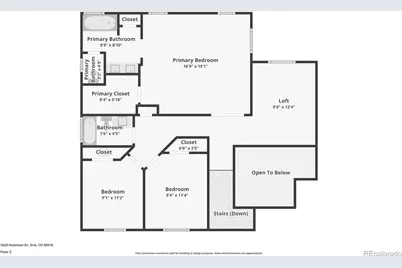 1628 Holeman Drive, Erie, CO 80516 - Photo 37
