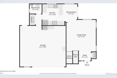 1628 Holeman Drive, Erie, CO 80516 - Photo 35