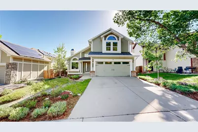 7636 Dusk Street, Littleton, CO 80125 - Photo 1