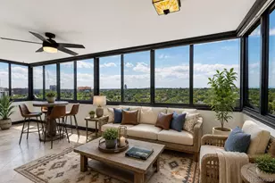 3131 E Alameda Ave #1107 & 1106, Denver, CO 80209 - Photo 9