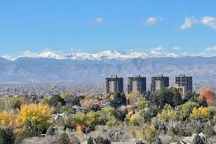 3131 E Alameda Ave #1107 & 1106, Denver, CO 80209 - Photo 41