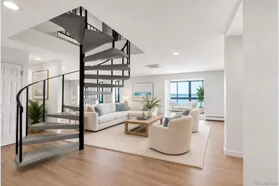 3131 E Alameda Avenue #1107 & 1106, Denver, CO 80209 - Photo 3