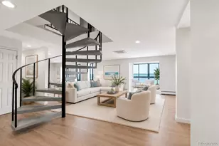 3131 E Alameda Ave #1107 & 1106, Denver, CO 80209 - Photo 3
