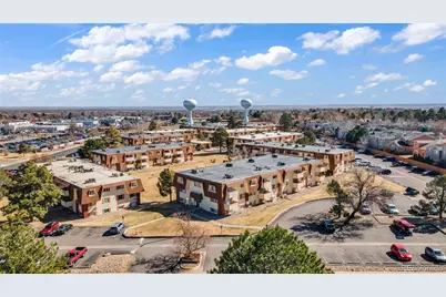 10211 Ura Lane #3-301, Thornton, CO 80260 - Photo 13