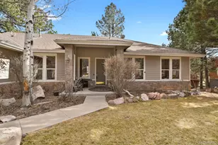 730 Tenderfoot Dr, Larkspur, CO 80118 - Photo 1