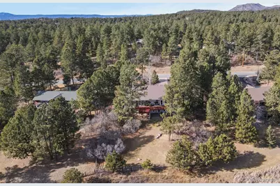 730 Tenderfoot Drive, Larkspur, CO 80118 - Photo 47