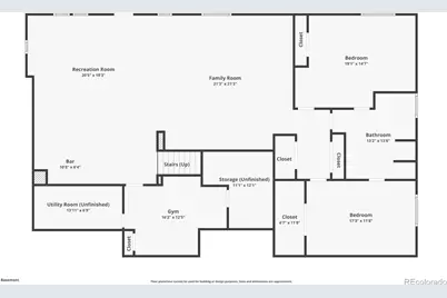 730 Tenderfoot Drive, Larkspur, CO 80118 - Photo 49