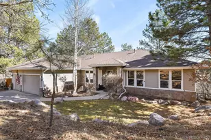 730 Tenderfoot Dr, Larkspur, CO 80118 - Photo 1