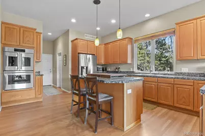 730 Tenderfoot Drive, Larkspur, CO 80118 - Photo 5