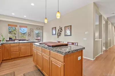 730 Tenderfoot Drive, Larkspur, CO 80118 - Photo 7