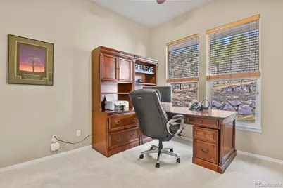 730 Tenderfoot Drive, Larkspur, CO 80118 - Photo 21