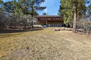 730 Tenderfoot Dr, Larkspur, CO 80118 - Photo 41