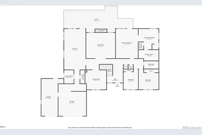 730 Tenderfoot Drive, Larkspur, CO 80118 - Photo 49