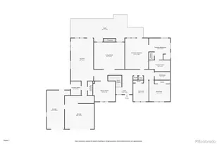 730 Tenderfoot Dr, Larkspur, CO 80118 - Photo 49