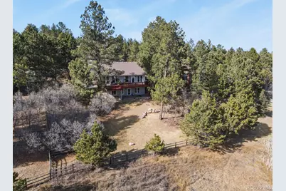 730 Tenderfoot Drive, Larkspur, CO 80118 - Photo 45