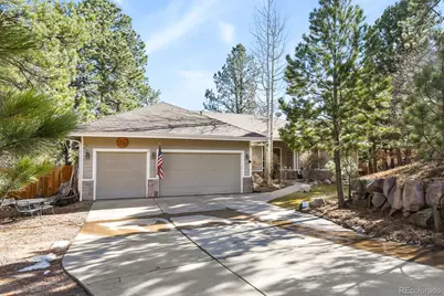 730 Tenderfoot Drive, Larkspur, CO 80118 - Photo 47