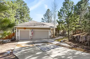 730 Tenderfoot Dr, Larkspur, CO 80118 - Photo 47